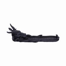 Nemesis Now Baphomet's Scent Incense Holder 29.2cm