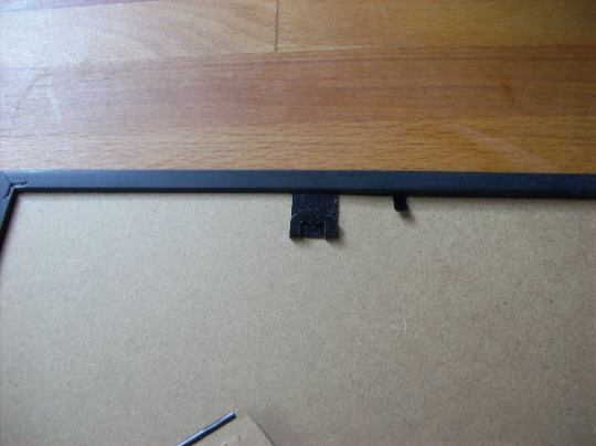 Goth Gothic Alternative Punk Rock Heavy Metal Motörhead "Ace of Spades" inspired Framed fan Art