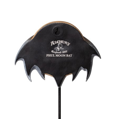 Alchemy Gothic Phul Moon Bat - Ornament & Wall Decoration