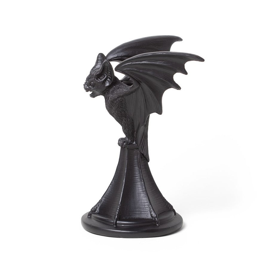 Alchemy Gothic Vespertilio (Bat Candlestick)