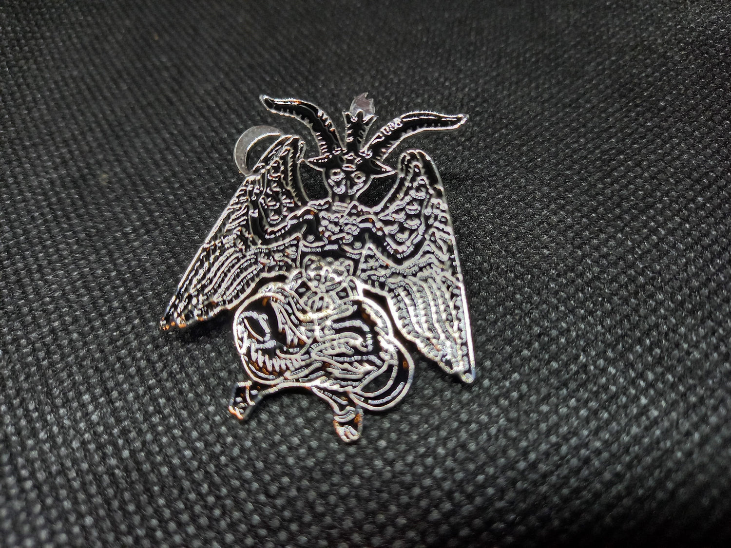 enamel pin badges