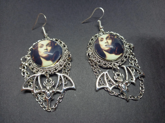 Deluxe Earrings