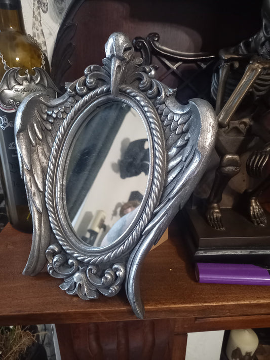 Alchemy Gothic My Soul from the Shadow Mirror V56
