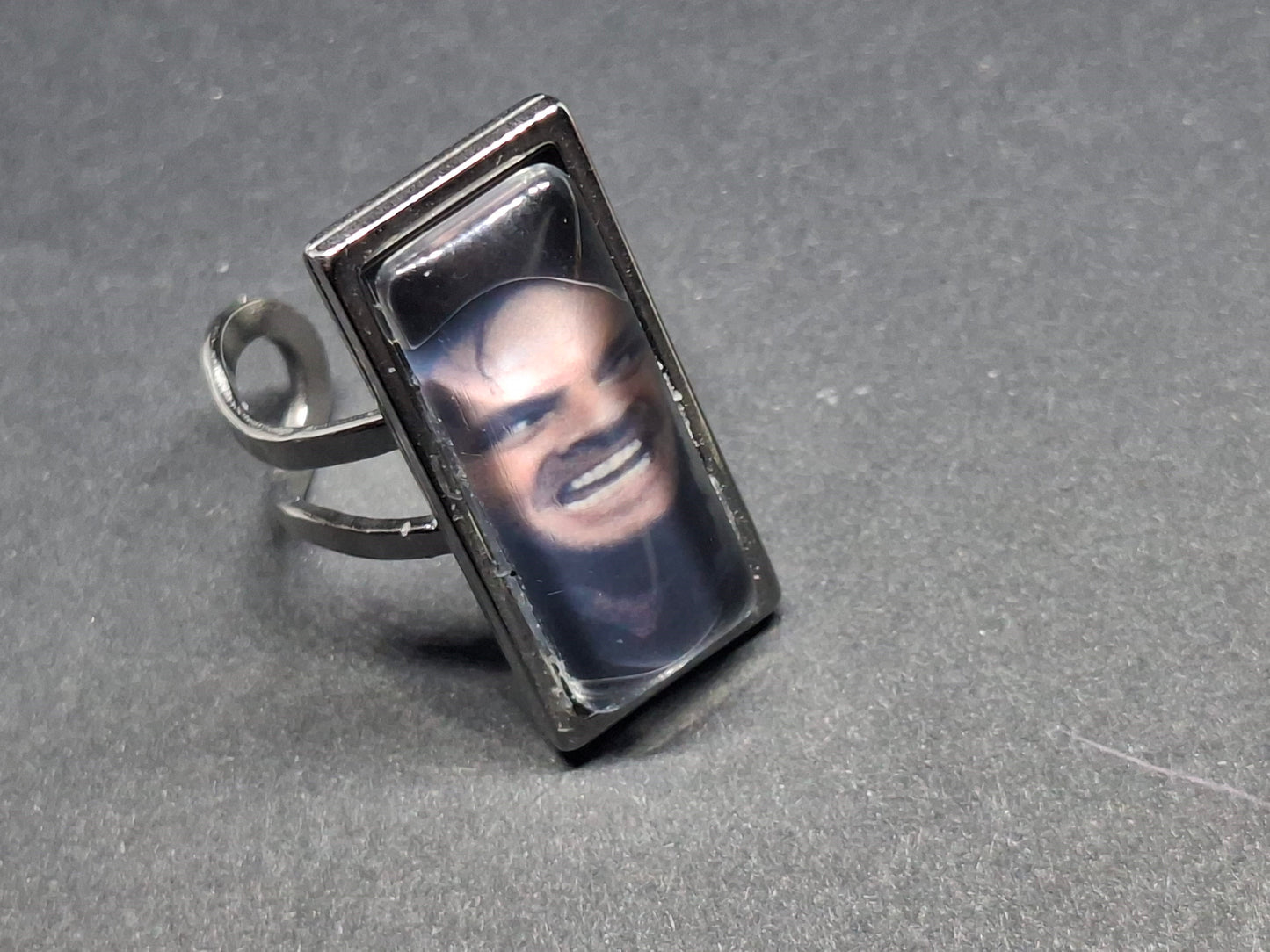 Rectangle adjustable"The Shining" Inspired