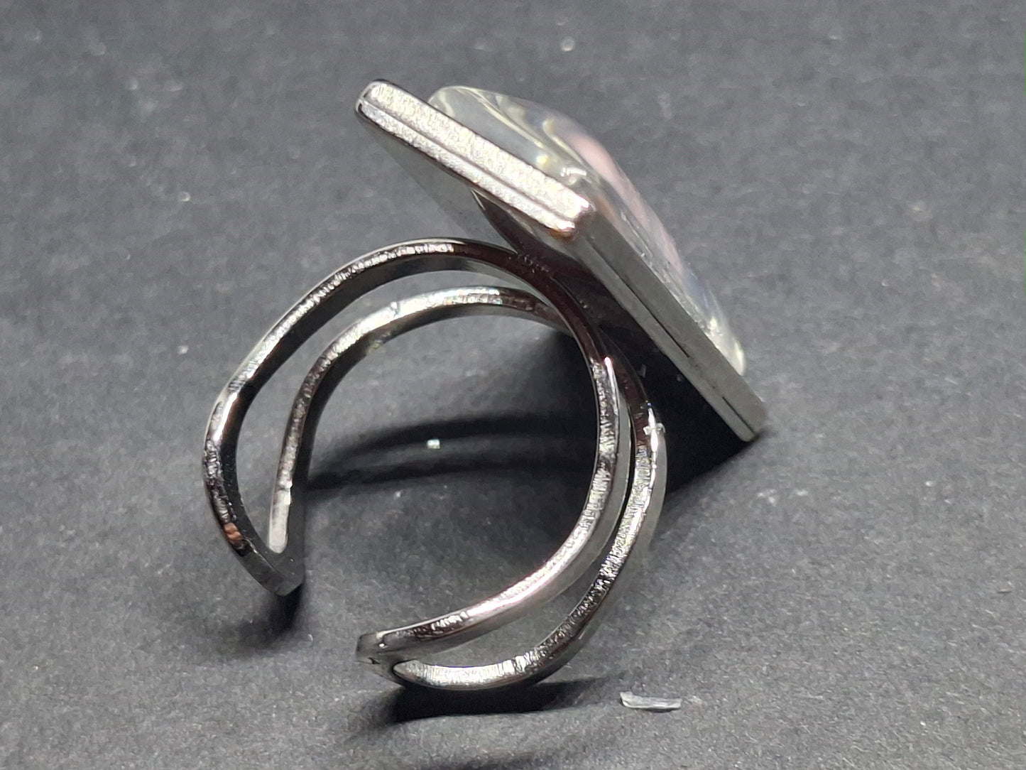 Rectangle adjustable"The Shining" Inspired