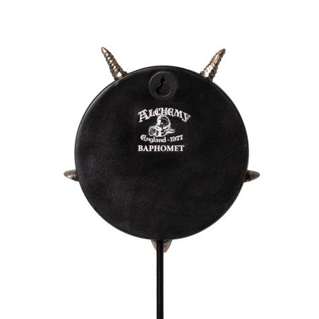 Alchemy Gothic Baphomet - Ornament & Wall Decoration