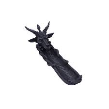 Nemesis Now Baphomet's Scent Incense Holder 29.2cm